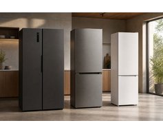 Рейтинг холодильников Gorenje 2026: ТОП-9 лучших моделей